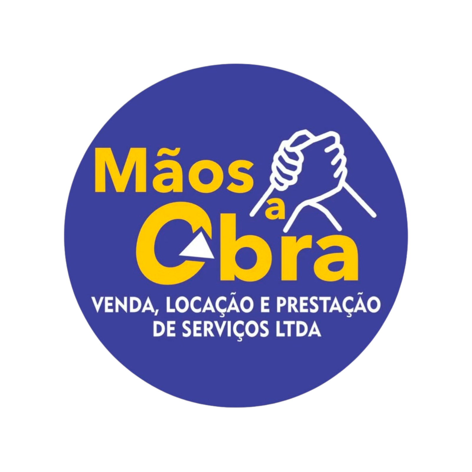 Mãos à Obra Container
